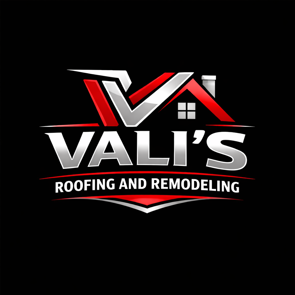 Vali's Roofing and Remodeling